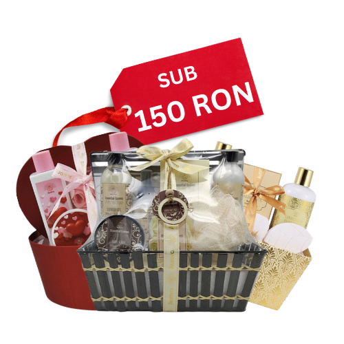 👉Cadouri SUB 150 RON🎁