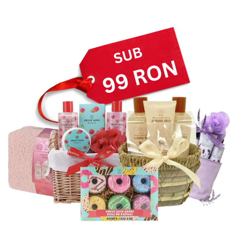 👉Cadouri SUB 99 RON🎁