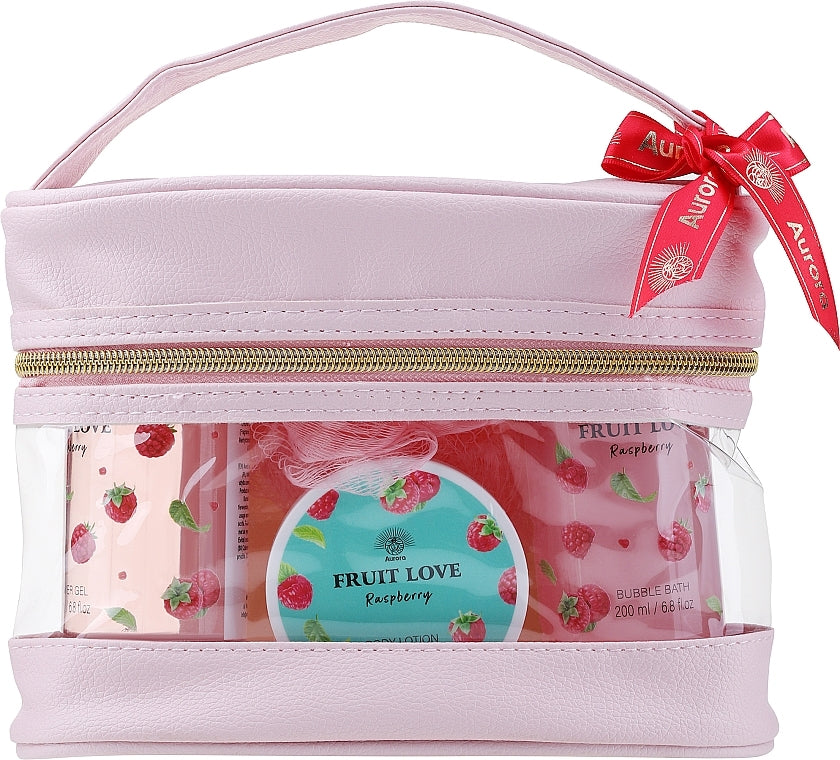 Aurora Fruit Love Raspberry