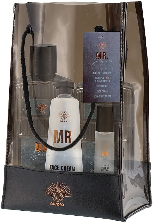 Aurora Men Mr Smooth