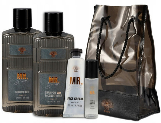 Aurora Men Mr Smooth