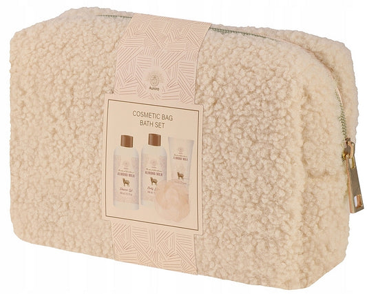 Aurora Cosmetic Almond Milk