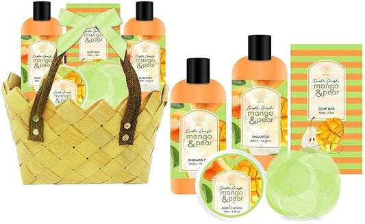 Aurora Exotic Crush Mango & Pear