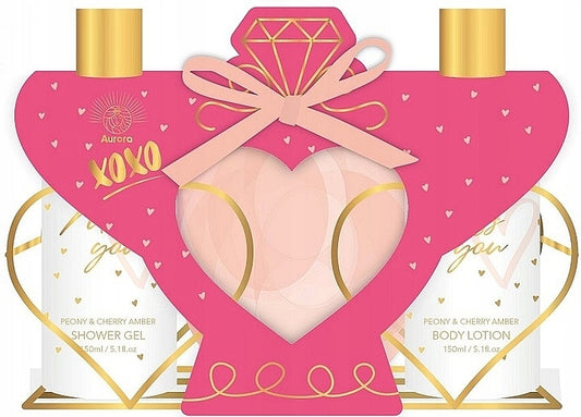 Aurora Xoxo Set