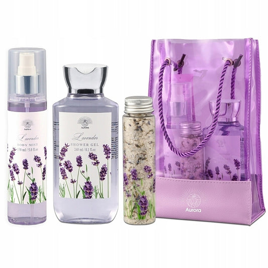 Aurora Lavender