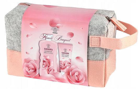 Aurora Cosmetic Gardenia