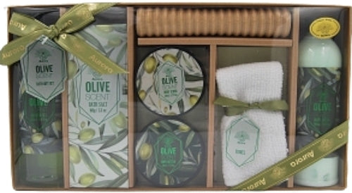 Aurora Olive Garden