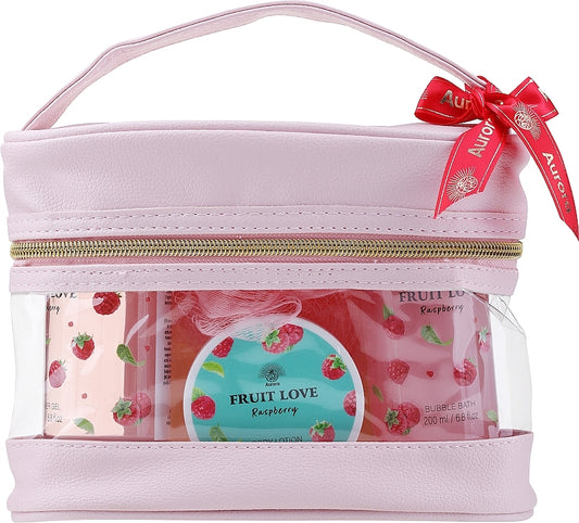 Aurora Fruit Love Raspberry