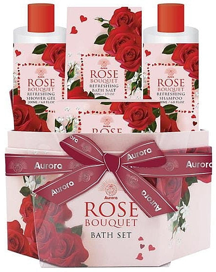 Aurora Rose Bouquet