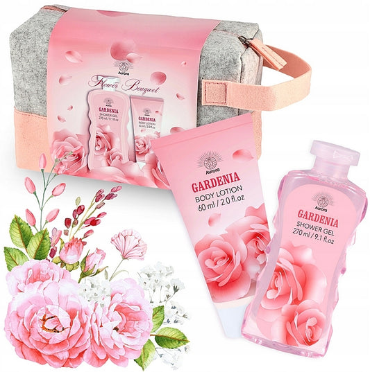Aurora Cosmetic Gardenia