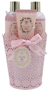 Aurora Shabby Chic