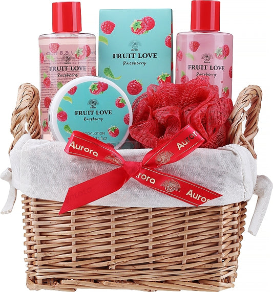 Aurora Fruit Love Raspberry