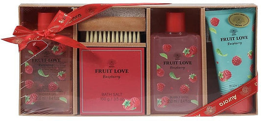 Aurora Fruit Love Raspberry