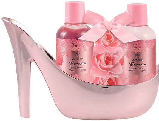 Aurora Cosmetic Romance