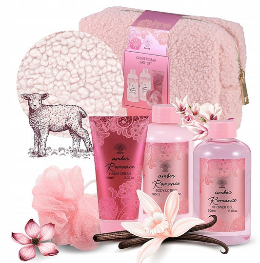 Aurora Cosmetic Romance